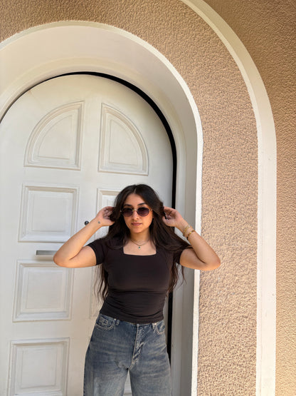 The Corset Basic
