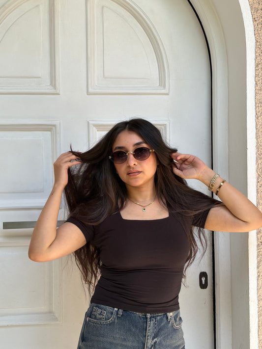 The Corset Basic