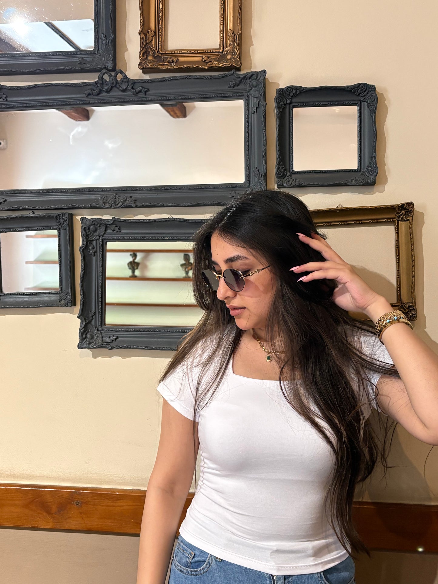 The Corset Basic