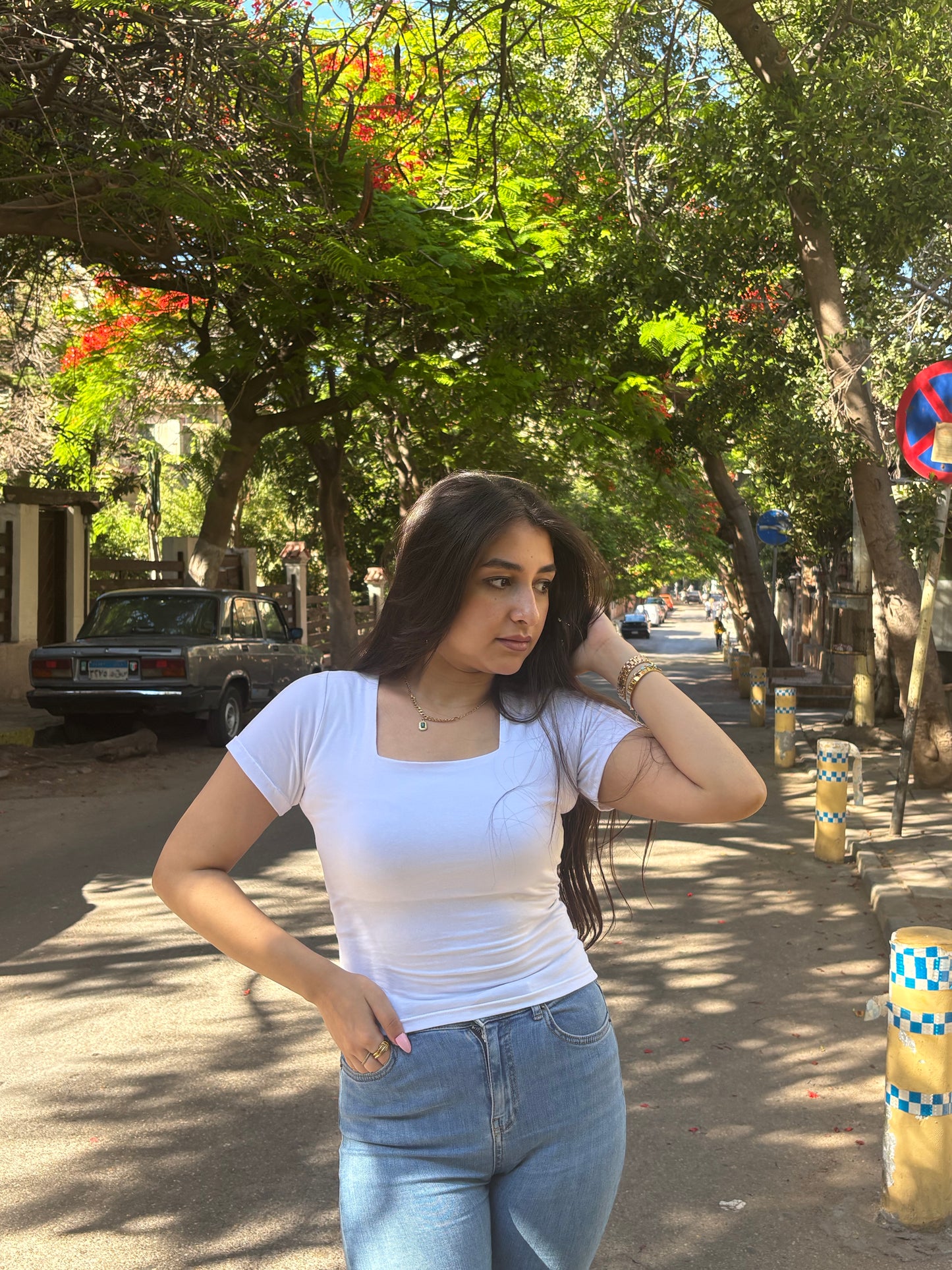 The Corset Basic