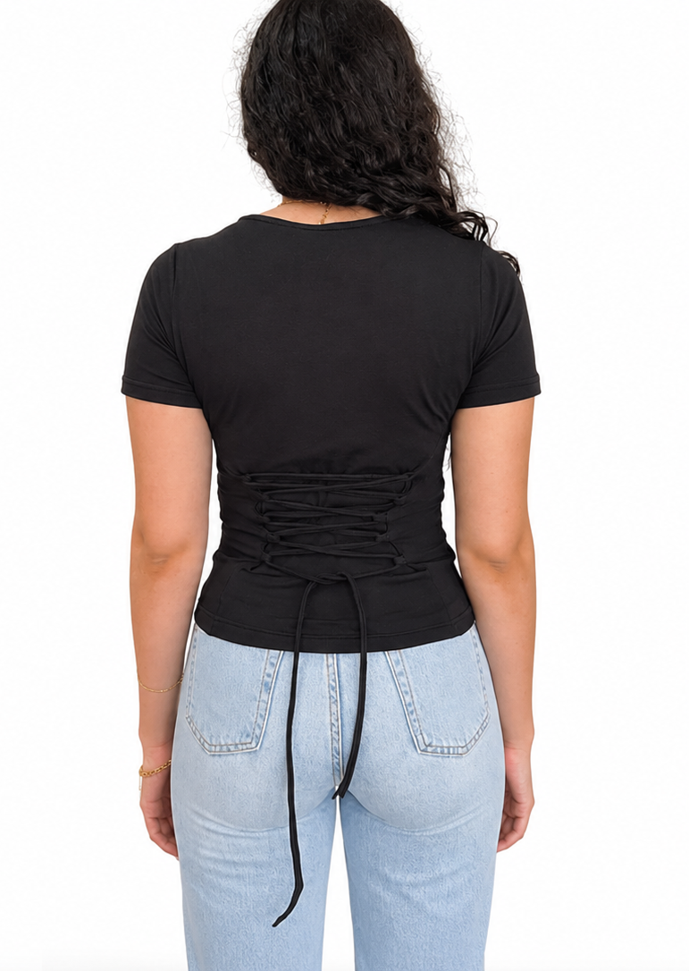 The Corset Basic