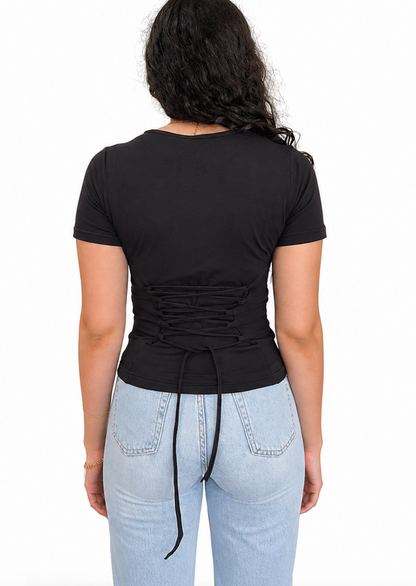 The Corset Basic